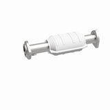 MagnaFlow Direct Fit Catalytic Converter 01/20/00-01 Jeep Cherokee 4.0L Rear (49 State)