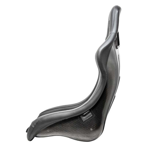 Sparco Seat QRT-C Performance Carbon Black/Black