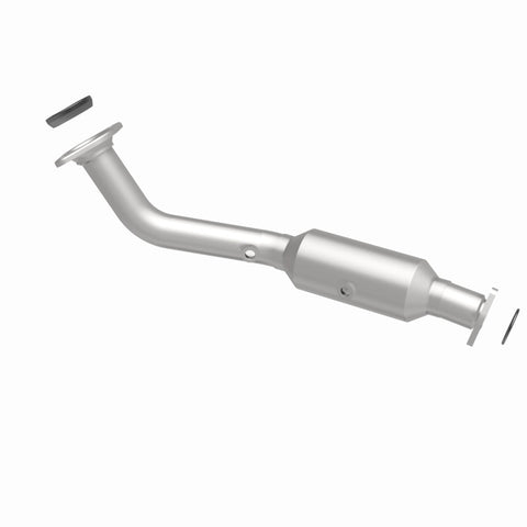 MagnaFlow Direct Fit Catalytic Converter 02-06 Honda CR-V 2.4L (49 State)