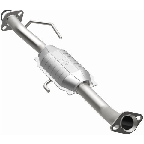 MagnaFlow Direct Fit Catalytic Converter Ford 88 92