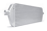 PERRIN 15-26 Subaru WRX/STI Large Size Front Mount Intercooler Core - Silver