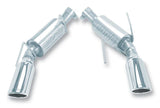 Borla 2010 Mustang GT 4.6L S-type Exhaust (rear section only)