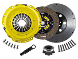 ACT 18-22 Jeep Wrangler JL / 20-22 Gladiator JT Pro Mass HD-O / Street Sprung Clutch Kit