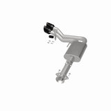 Magnaflow 21+ Ford F-150 Speq Series Cat Back Exhaust