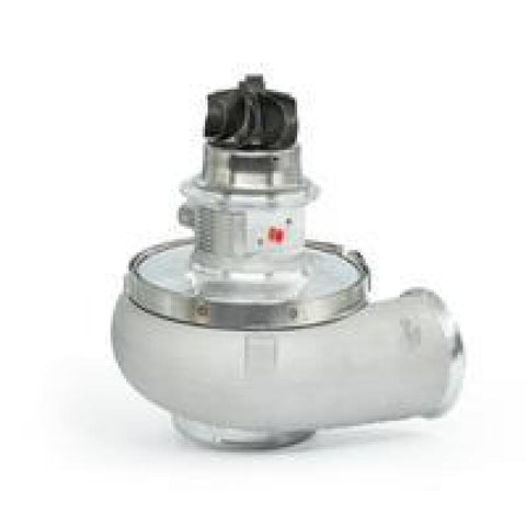 Garrett G-XRace GXR47-76 76/120mm Supercore