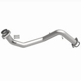 BRE Exhaust 06-12 RAV4 2.4L 2.5L 3.5L Front Pipe Kit