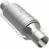 MagnaFlow Universal Catalytic Converter 2.25inch GM 3.8L