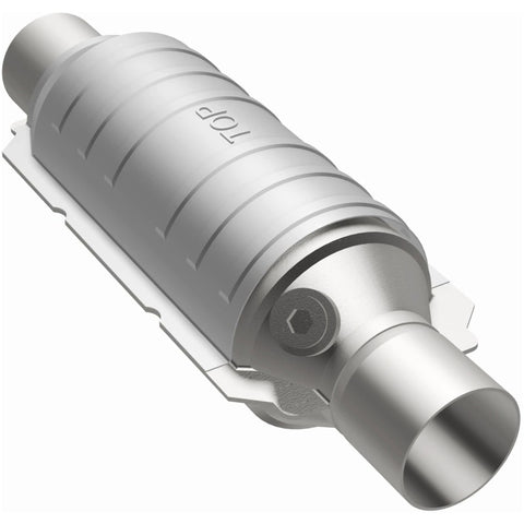 MagnaFlow Universal Catalytic Converter 2.25inch GM 3.8L
