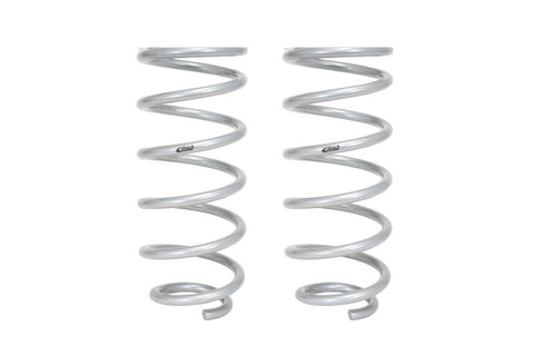 Eibach 22-26 Toyota Tundra Pro-Lift Kit (Rear Springs Only)