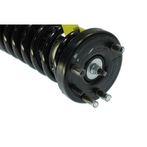 KYB Shocks &amp; Struts Strut Plus Front Right Honda Accord (L4 2.4L)  03-07