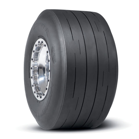 Mickey Thompson ET Street R Tire - 28X11.50-17LT - 250975