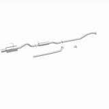 MagnaFlow Sys C/B Honda Civic 2001