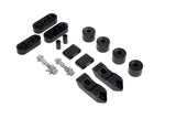 Whiteline 24-26 Subaru Crosstrek Front and Rear Lift Kit