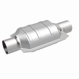 MagnaFlow Universal Catalytic Converter 2.25 W/Single O2 Boss