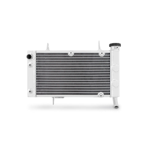 Mishimoto 03-08 Suzuki LTZ400 / Kawasaki KFX400 Aluminum Radiator
