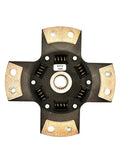 Competition Clutch 1994-2001 Acura Integra Stage 5 - 4 Pad Ceramic Clutch Kit