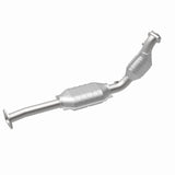 MagnaFlow Direct Fit Catalytic Converter 03-05 Crown Vic 4.6 P/S OEM