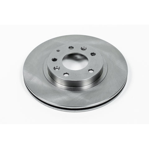 Power Stop 06-15 Mazda MX-5 Miata Front Autospecialty Brake Rotor