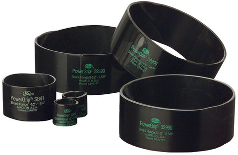 Gates PowerGrip SB Clamp Fits Hose OD 2 3/4 to 3 Nominal Hose ID 2 1/2