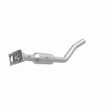 MagnaFlow Direct Fit Catalytic Converter CALIBER- 07-09 2.4L OEM