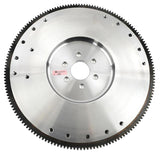 McLeod Ford 4.6/5.4L Mustang Lightened Steel Flywheel for 6 Bolt Crank 164T