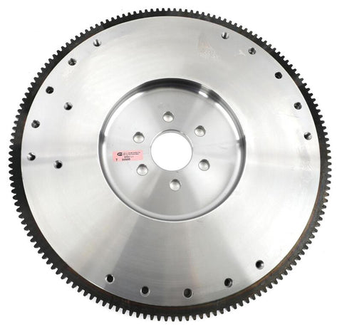 McLeod Ford 4.6/5.4L Mustang Lightened Steel Flywheel for 6 Bolt Crank 164T