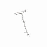 MagnaFlow BRE Exhaust Kit 08-14 Nissan Rogue 2.5L