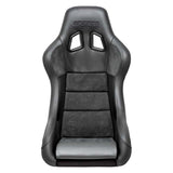 Sparco Seat QRT-C Performance Carbon Black/Black