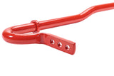 PERRIN 08-21 WRX/STI &amp; 13-25 BRZ/FR-S/86/GR86 Rear Sway Bar - 25mm