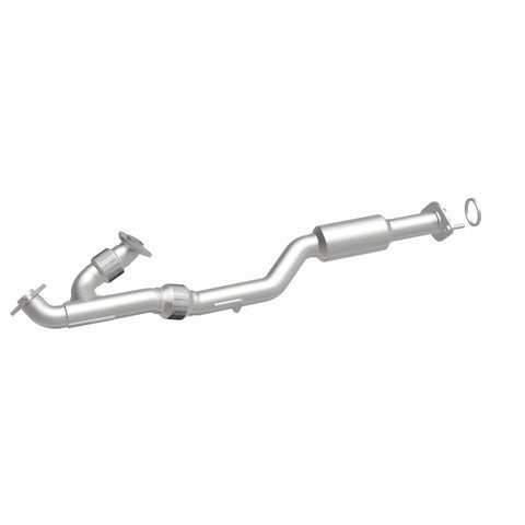 MagnaFlow Direct-Fit OEM EPA Compliant Catalytic Converter - 13-15 Nissan Pathfinder V6 3.5L