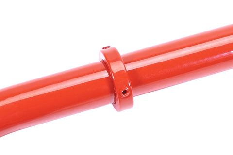 PERRIN 08-21 WRX/STI &amp; 13-25 BRZ/FR-S/86/GR86 Rear Sway Bar - 25mm