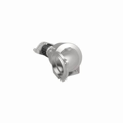 MagnaFlow Direct Fit Catalytic Converter 14-17 Ford Fiesta 1.6L