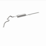 MagnaFlow BRE Exhaust Kit 02-05 Dodge Ram 1500