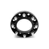 Mishimoto Wheel Spacers 8X165.1 121.3 38.1 M14 Blk