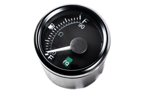 Radium Engineering Fuel Level Gauge 0-90 OHM