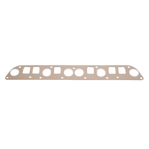 Edelbrock Gaskets Intake/Exhaust Manifold Jeep 1991-1998 4 0L I6 060In Thick