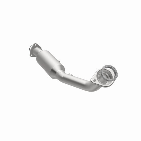 MagnaFlow Direct Fit Catalytic Converter 02-06 Honda CR-V 2.4L (49 State)