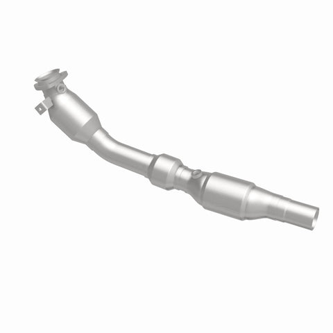 MagnaFlow Direct Fit Catalytic Converter 06 Audi RS4 Awd P/S OEM