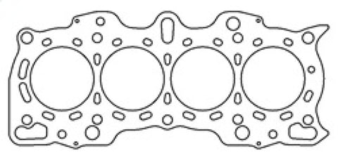 Cometic Honda/Acura DOHC 81.5mm B18A/B .030 Head Gasket nonVTEC