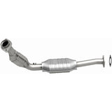 MagnaFlow Direct Fit Catalytic Converter 03-05 Crown Vic 4.6 D/S OEM