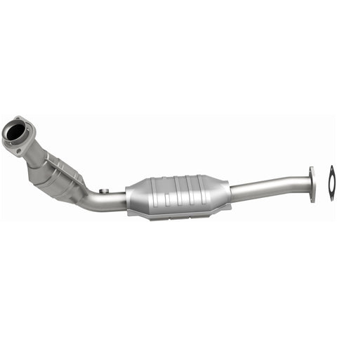 MagnaFlow Direct Fit Catalytic Converter 03-05 Crown Vic 4.6 D/S OEM