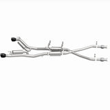 Magnaflow 23-2025 Nissan Z SPEQ Series Cat-Back Exhaust System