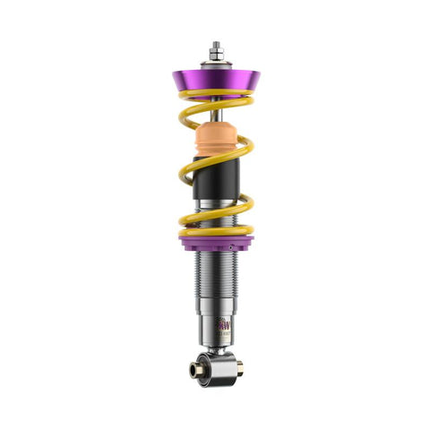 KW Coilover Kit V2 DeLorean DMC-12