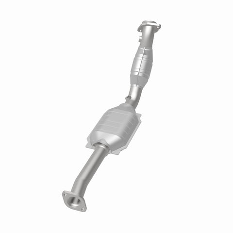 MagnaFlow Direct Fit Catalytic Converter 03-05 Crown Vic 4.6 P/S OEM
