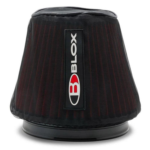 BLOX Racing Performance Filter Cover For 7in Filter BXIM-00302