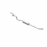 MagnaFlow BRE Exhaust Kit 06-10 Explorer Mountaineer Sport Trac 4.0L