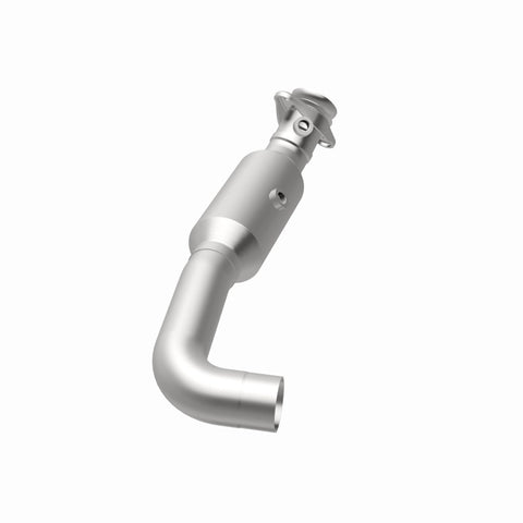 MagnaFlow Left Side Direct Fit Catalytic Converter 15-17 Ford F-150 5.0L