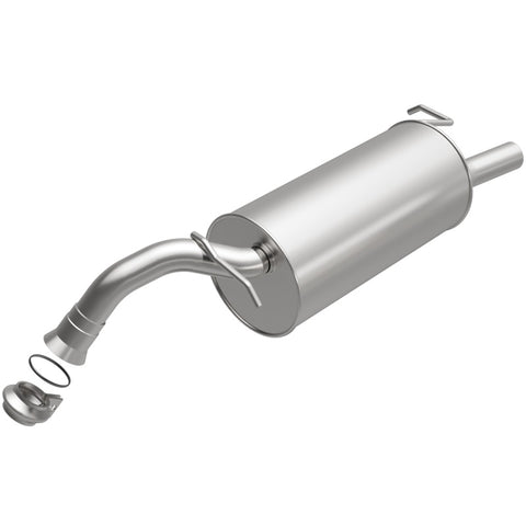 MagnaFlow BRE Exhaust Kit 04-06 Scion xB 1.5L