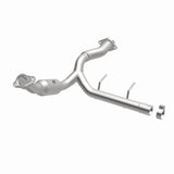 MagnaFlow Right Side Direct Fit Catalytic Converter 15-17 Ford F-150 5.0L