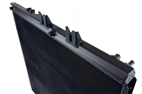 CSF Ferrari FF/GTC4Lusso/F12/812/Monza High Performance All Aluminum Radiator
